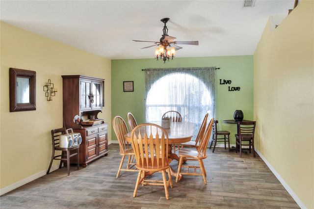 8004 SETTLERS CREEK LANE, Lakeland, FL 33810