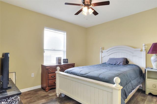 8004 SETTLERS CREEK LANE, Lakeland, FL 33810