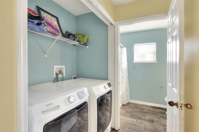 8004 SETTLERS CREEK LANE, Lakeland, FL 33810