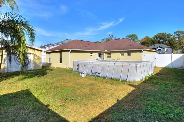 8004 SETTLERS CREEK LANE, Lakeland, FL 33810