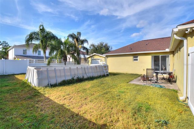 8004 SETTLERS CREEK LANE, Lakeland, FL 33810