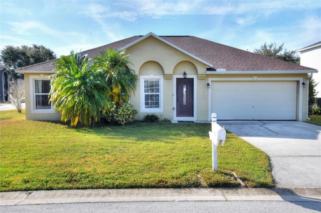 8004 SETTLERS CREEK LANE, Lakeland, FL 33810