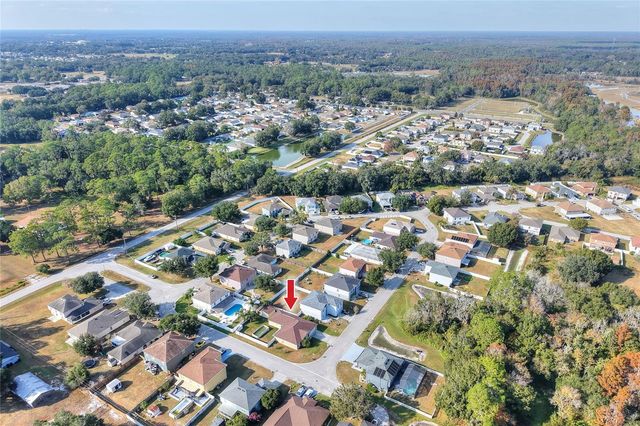 8004 SETTLERS CREEK LANE, Lakeland, FL 33810