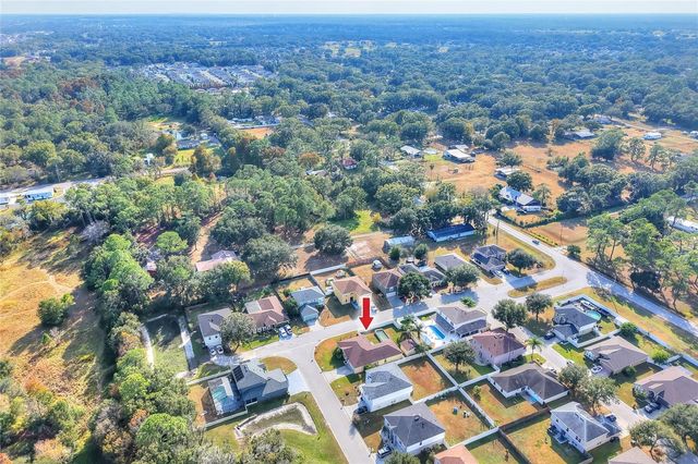 8004 SETTLERS CREEK LANE, Lakeland, FL 33810