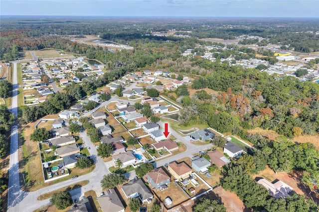 8004 SETTLERS CREEK LANE, Lakeland, FL 33810