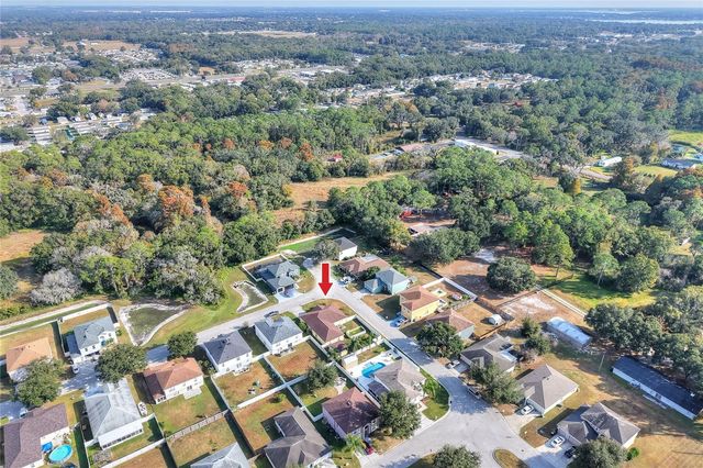 8004 SETTLERS CREEK LANE, Lakeland, FL 33810