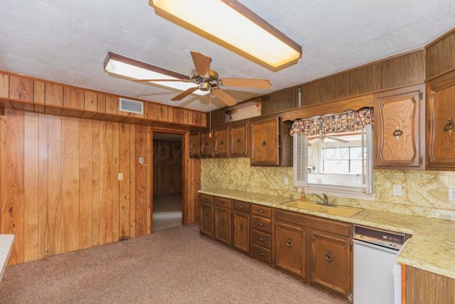 1808 ORANGE Street, Amarillo, TX 79107