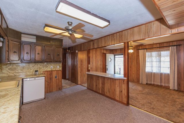 1808 ORANGE Street, Amarillo, TX 79107