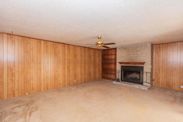 1808 ORANGE Street, Amarillo, TX 79107