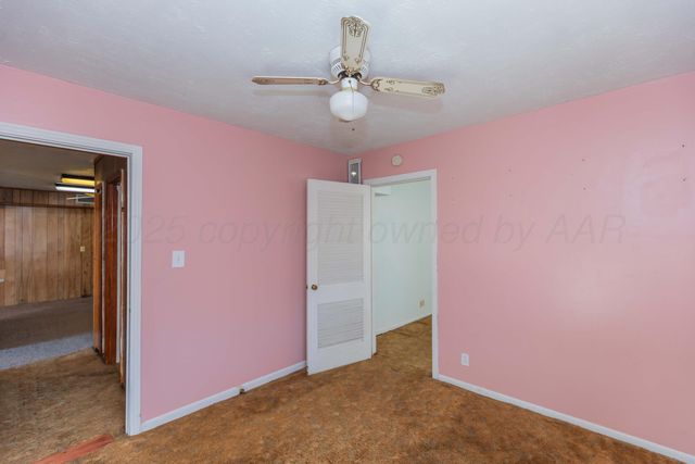 1808 ORANGE Street, Amarillo, TX 79107