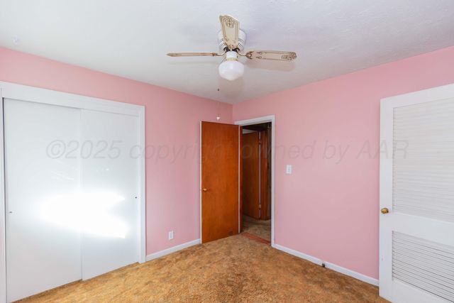 1808 ORANGE Street, Amarillo, TX 79107