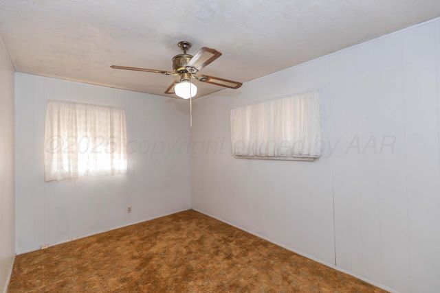 1808 ORANGE Street, Amarillo, TX 79107