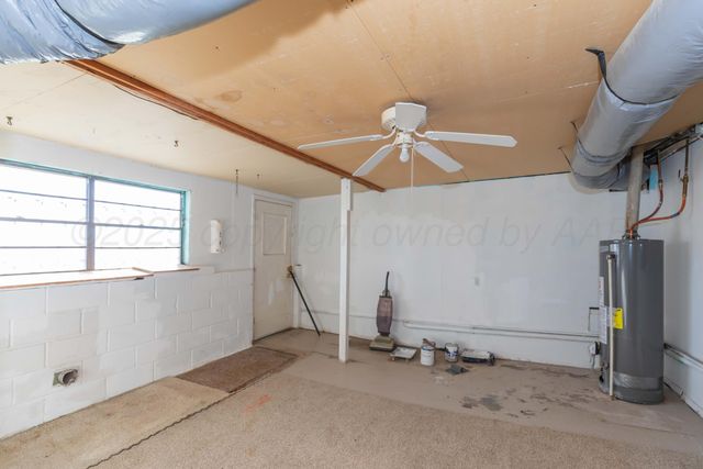 1808 ORANGE Street, Amarillo, TX 79107