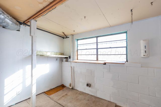 1808 ORANGE Street, Amarillo, TX 79107