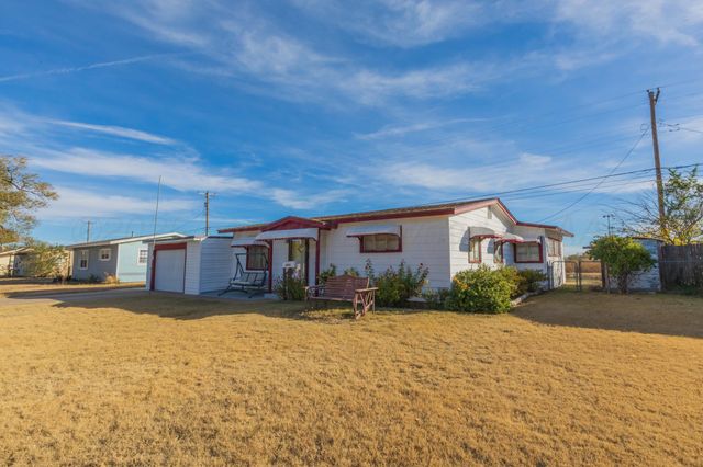 1808 ORANGE Street, Amarillo, TX 79107