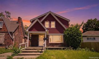 14732 Woodmont Avenue, Detroit, MI 48227