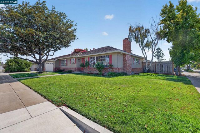 38675 Alma St, Fremont, CA 94536