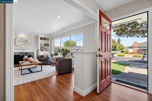 38675 Alma St, Fremont, CA 94536