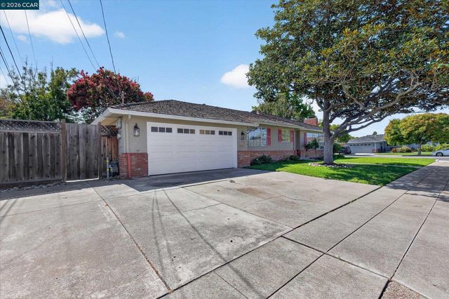38675 Alma St, Fremont, CA 94536