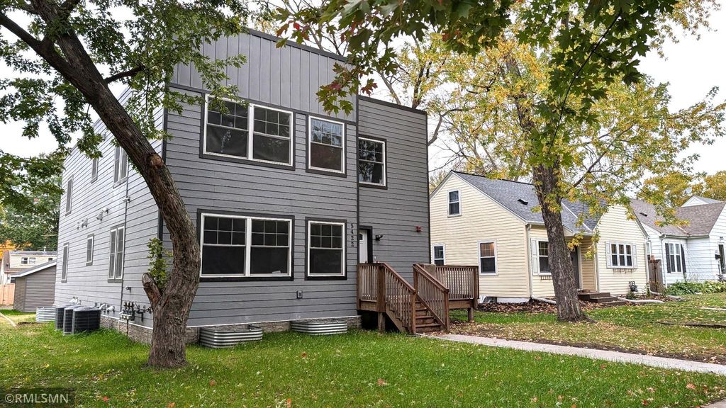 5424 32nd Avenue S, Minneapolis, MN 55417