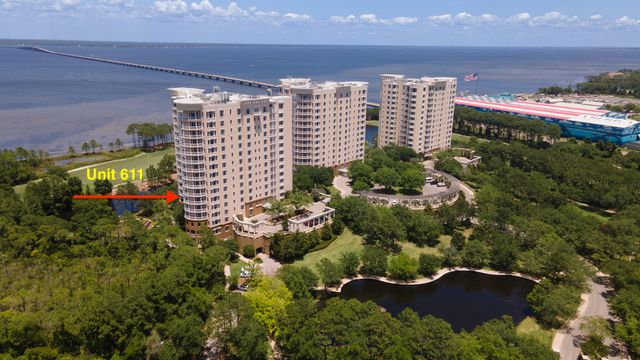 408 Kelly Plantation Drive UNIT 611, Destin, FL 32541