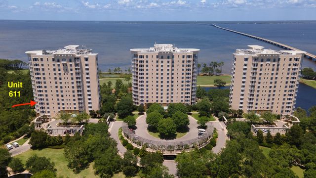 408 Kelly Plantation Drive UNIT 611, Destin, FL 32541