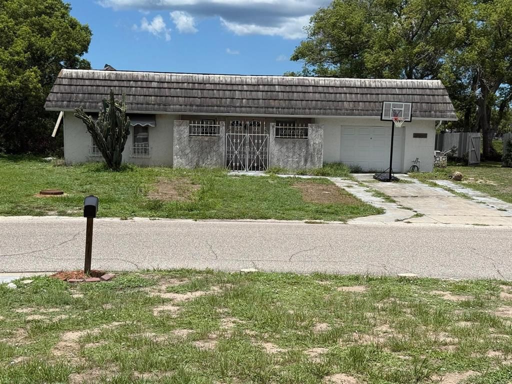10015 SALIX LANE, Port Richey, FL 34668