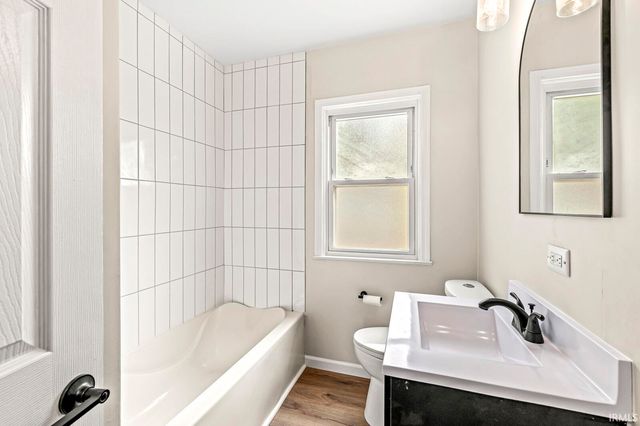 2510 Prairie Avenue, South Bend, IN 46614