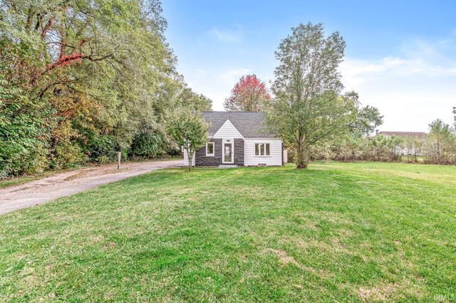 2510 Prairie Avenue, South Bend, IN 46614