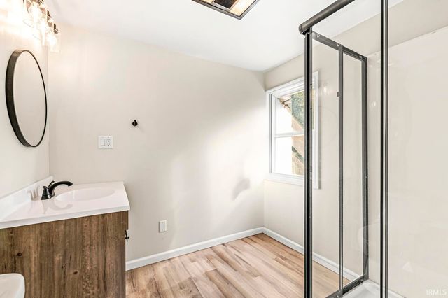 2510 Prairie Avenue, South Bend, IN 46614