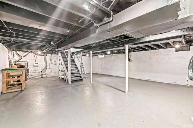 2510 Prairie Avenue, South Bend, IN 46614