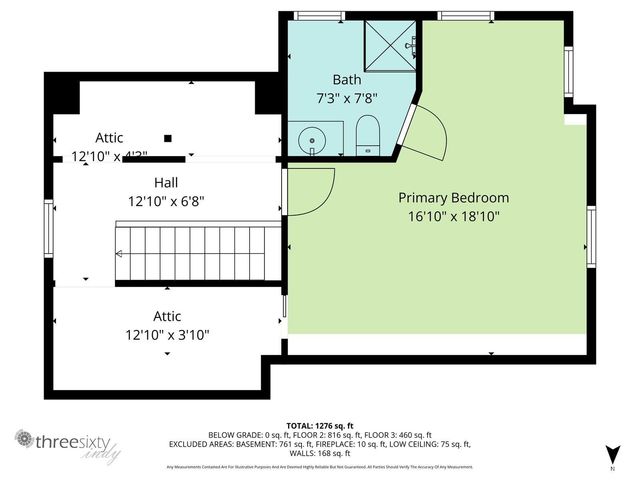 2510 Prairie Avenue, South Bend, IN 46614