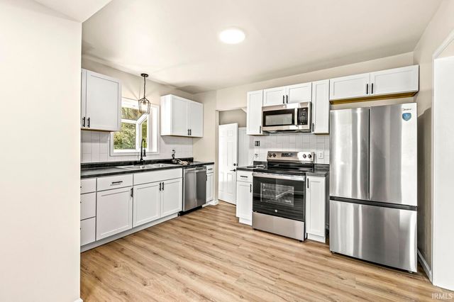 2510 Prairie Avenue, South Bend, IN 46614