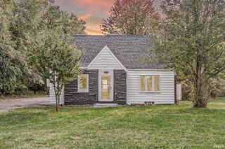 2510 Prairie Avenue, South Bend, IN 46614