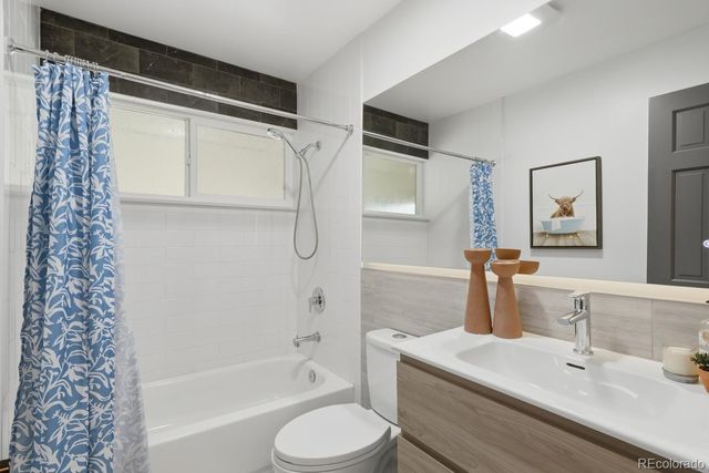 3387 W 93rd Avenue, Westminster, CO 80031