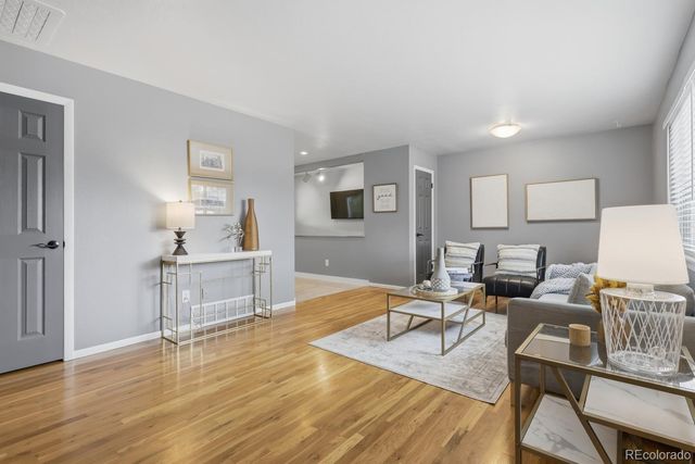 3387 W 93rd Avenue, Westminster, CO 80031