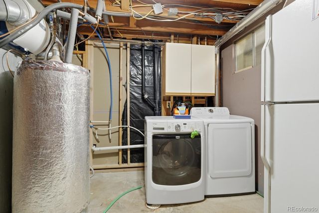 3387 W 93rd Avenue, Westminster, CO 80031