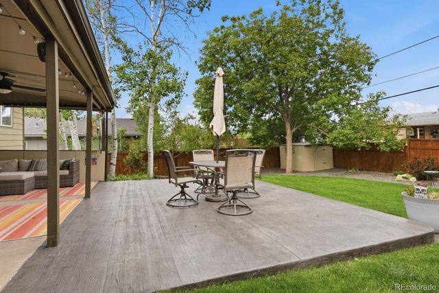 3387 W 93rd Avenue, Westminster, CO 80031