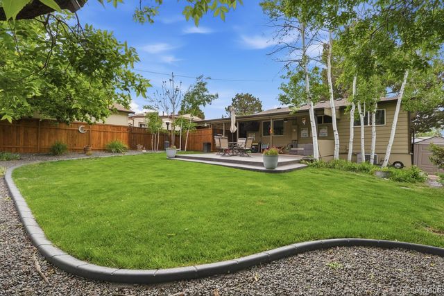 3387 W 93rd Avenue, Westminster, CO 80031