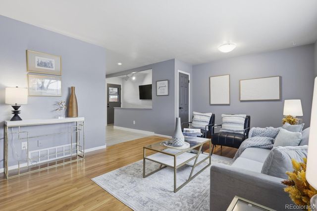 3387 W 93rd Avenue, Westminster, CO 80031