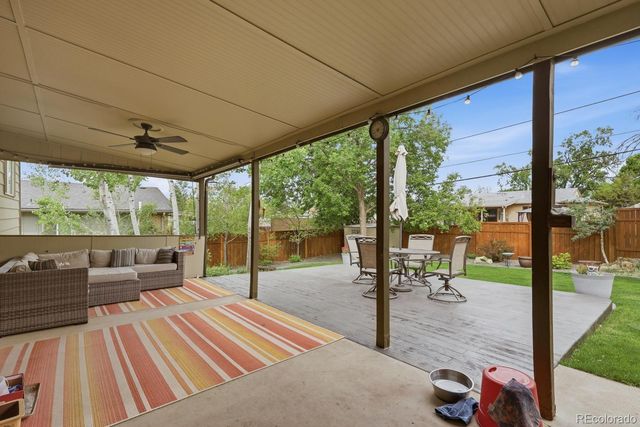 3387 W 93rd Avenue, Westminster, CO 80031