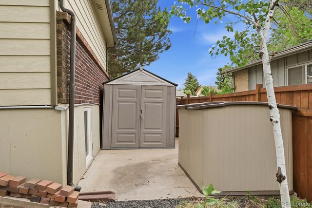 3387 W 93rd Avenue, Westminster, CO 80031