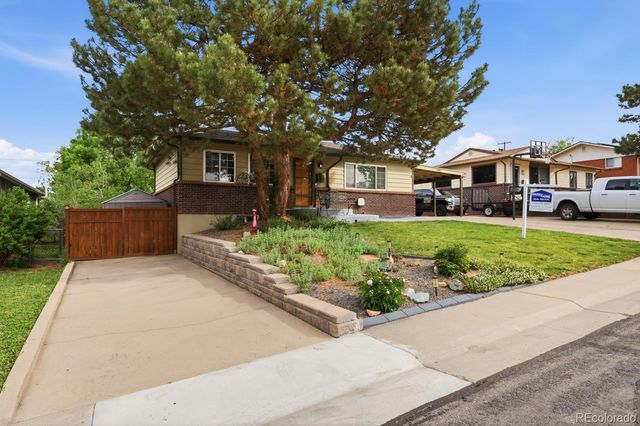 3387 W 93rd Avenue, Westminster, CO 80031