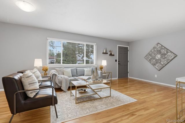 3387 W 93rd Avenue, Westminster, CO 80031