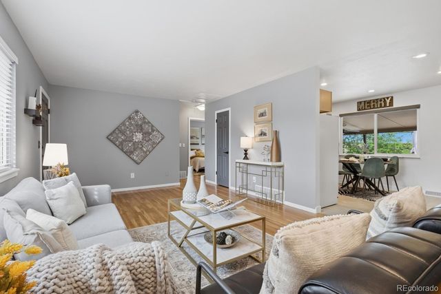 3387 W 93rd Avenue, Westminster, CO 80031