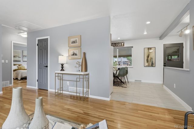 3387 W 93rd Avenue, Westminster, CO 80031