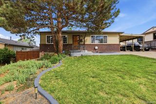 3387 W 93rd Avenue, Westminster, CO 80031