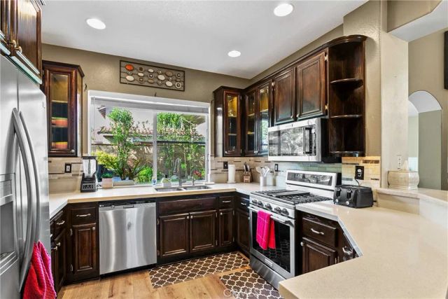 9 El Guiro, Rancho Santa Margarita, CA 92688