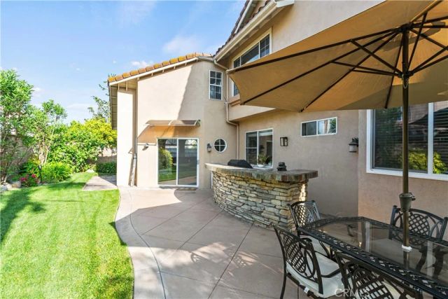 9 El Guiro, Rancho Santa Margarita, CA 92688