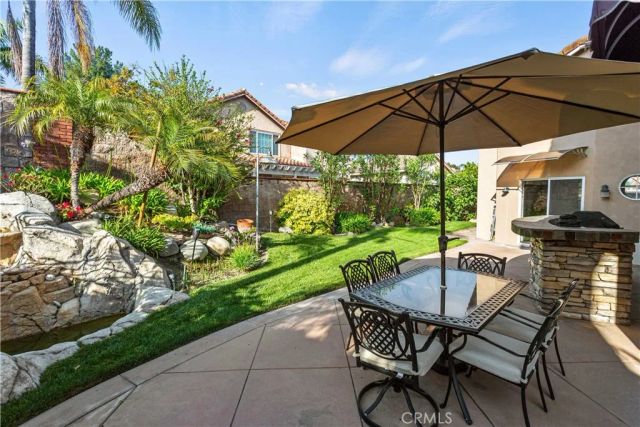 9 El Guiro, Rancho Santa Margarita, CA 92688